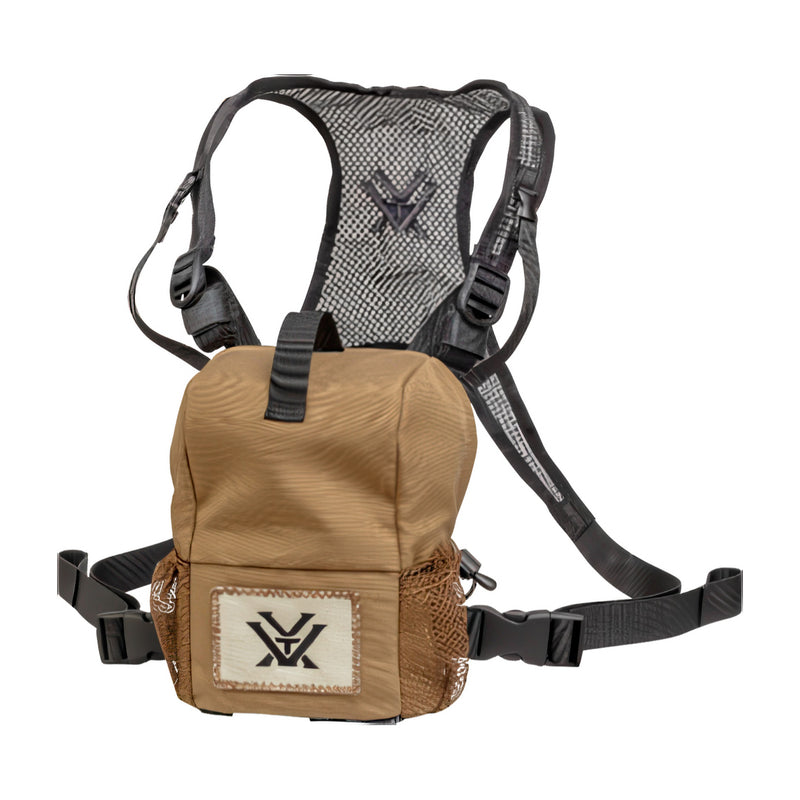 Glasspack Sport Binocular Harness - Small