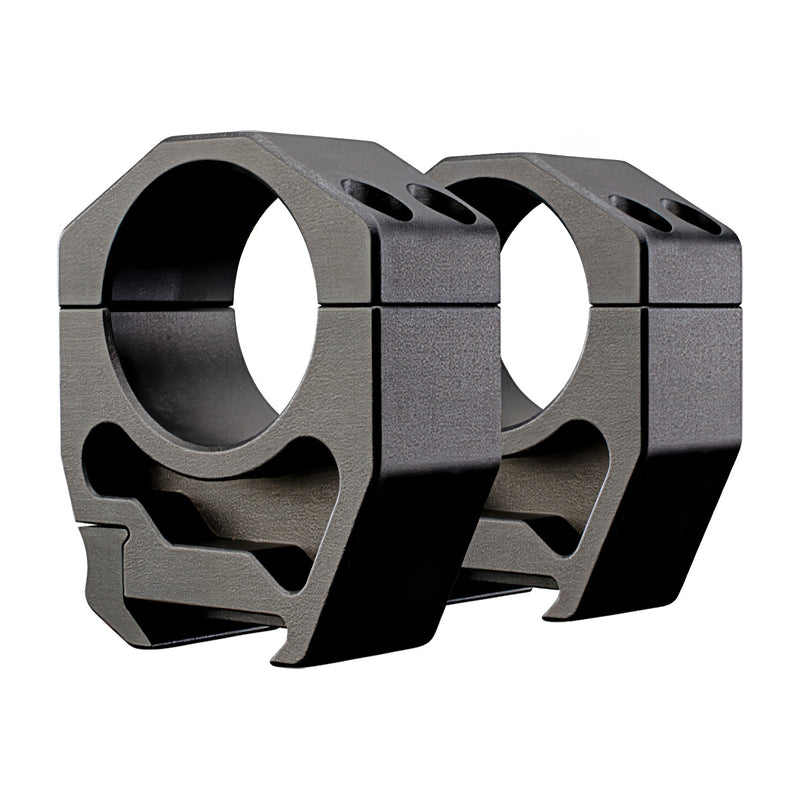 Precision Matched 30mm High(1.26"/32mm)