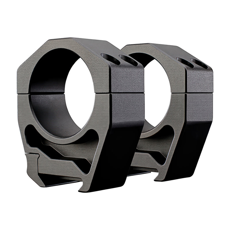 Precision Matched 34mm High(1.26"/32mm)