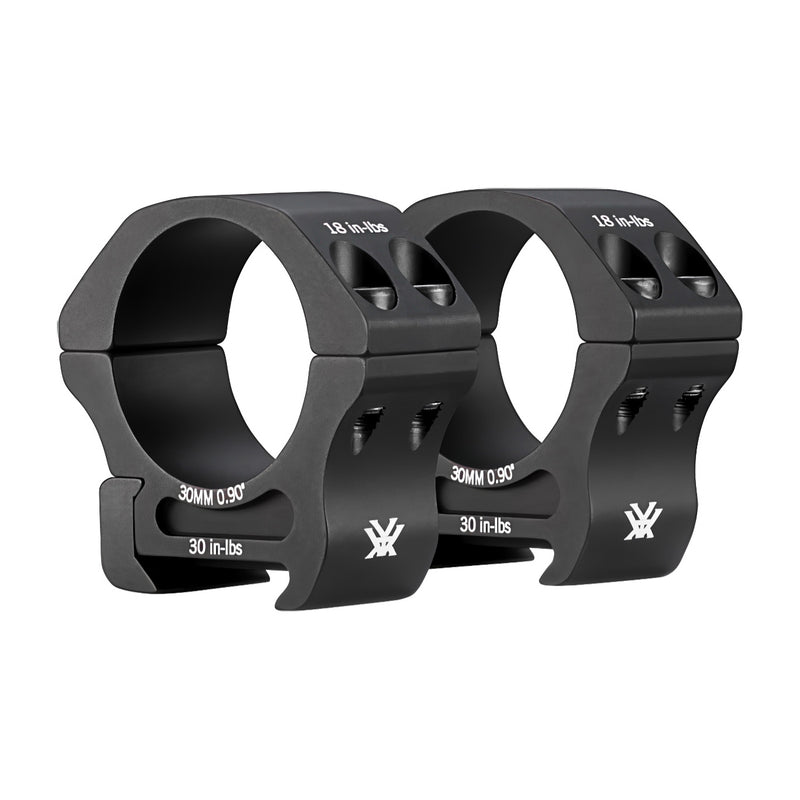 Pro 30mm Medium (1"/25.4mm)