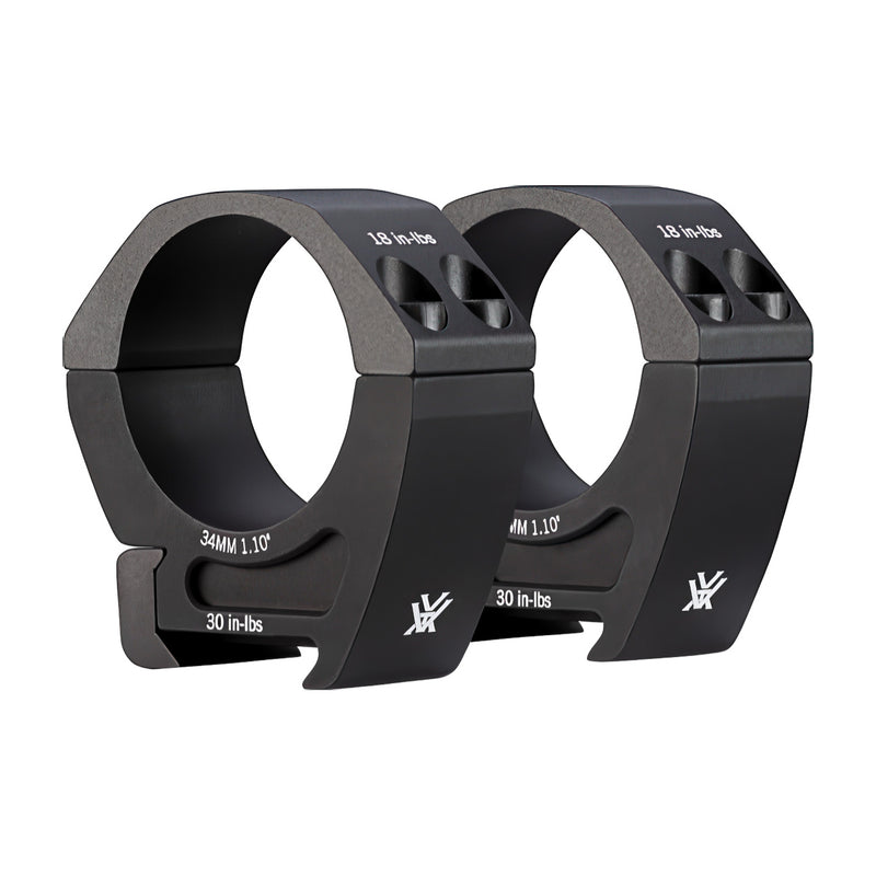 Pro 34mm Medium (1.10"/27.9mm)