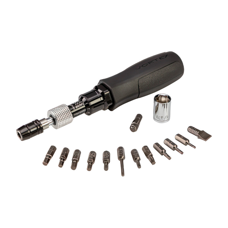 Pro Torque Wrench Kit