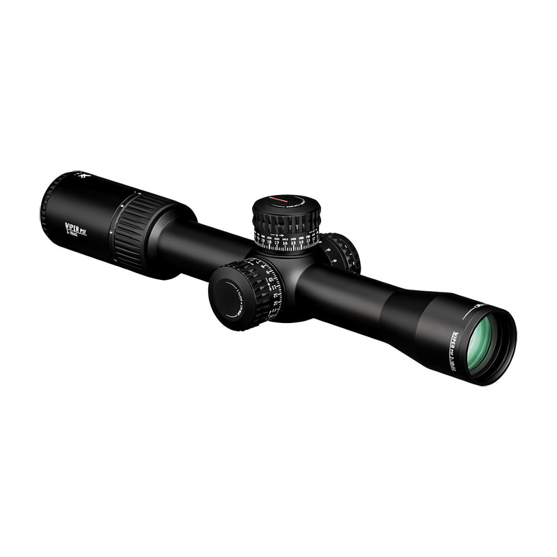 Viper PST Gen II 2.5-10x32 EBR 4 (MRAD)