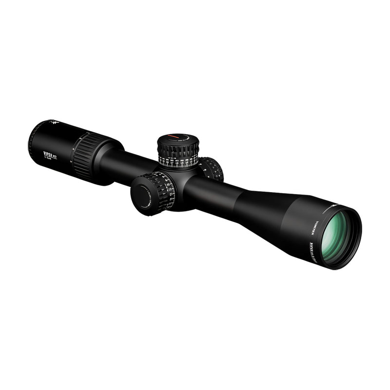 Viper PST Gen II 3-15x44 EBR 7C (MRAD) FFP