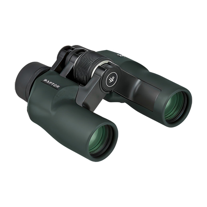 Raptor 10x32 Binoculars