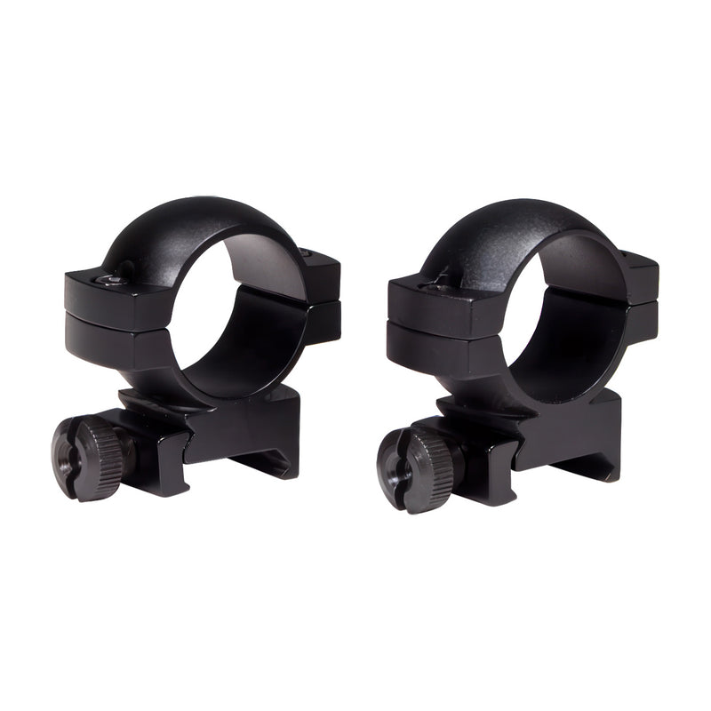 Hunter 30mm Medium Picatinny/Weaver (.94"/24mm)