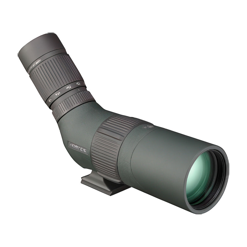 Razor 13-39x56 Angled Spotting Scope