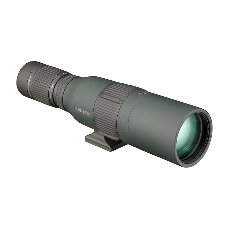 Razor 13-39x56 Straight Spotting Scope