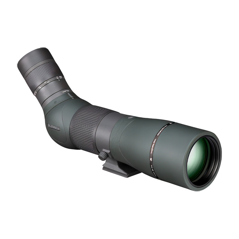 Razor 22-48x65 Angled Spotting Scope