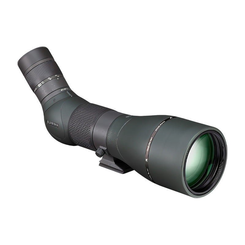 Razor 27-60x85 Angled Spotting Scope