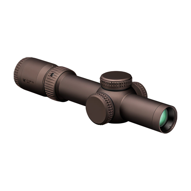 Razor HD Gen III 1-10x24 EBR 9 (MOA)