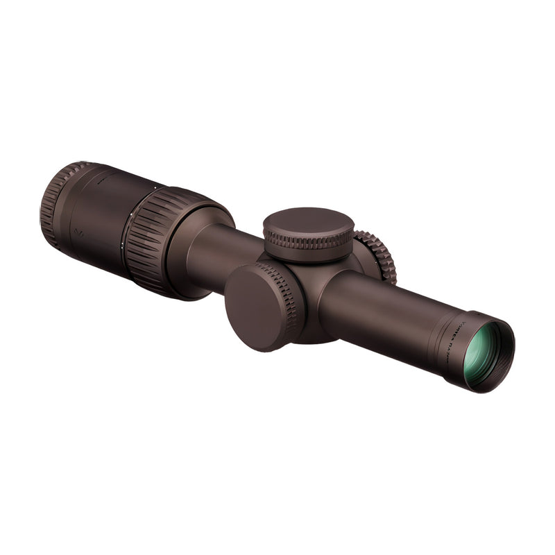 Razor HD Gen II E 1-6x24 VMR 2 (MRAD)