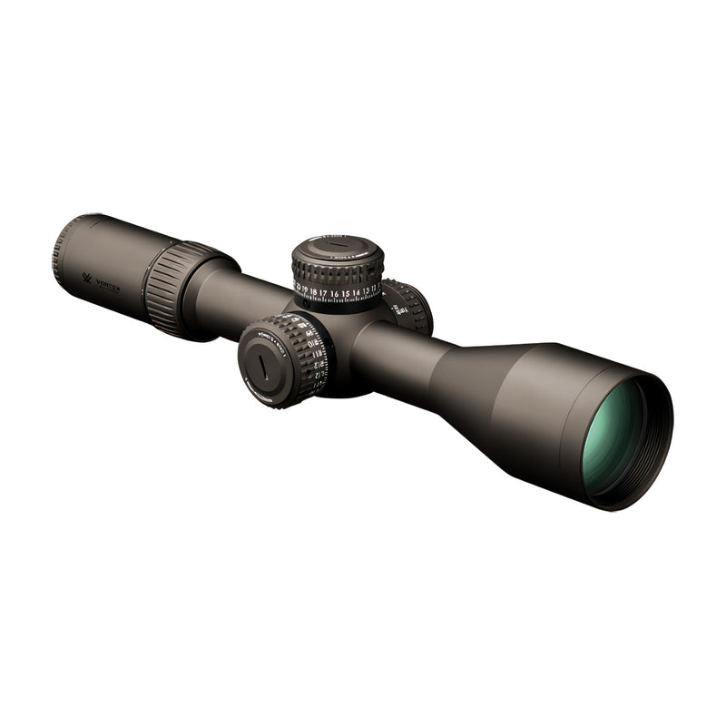 Razor HD Gen II 4.5-27x56 Horus H59 (MRAD) FFP