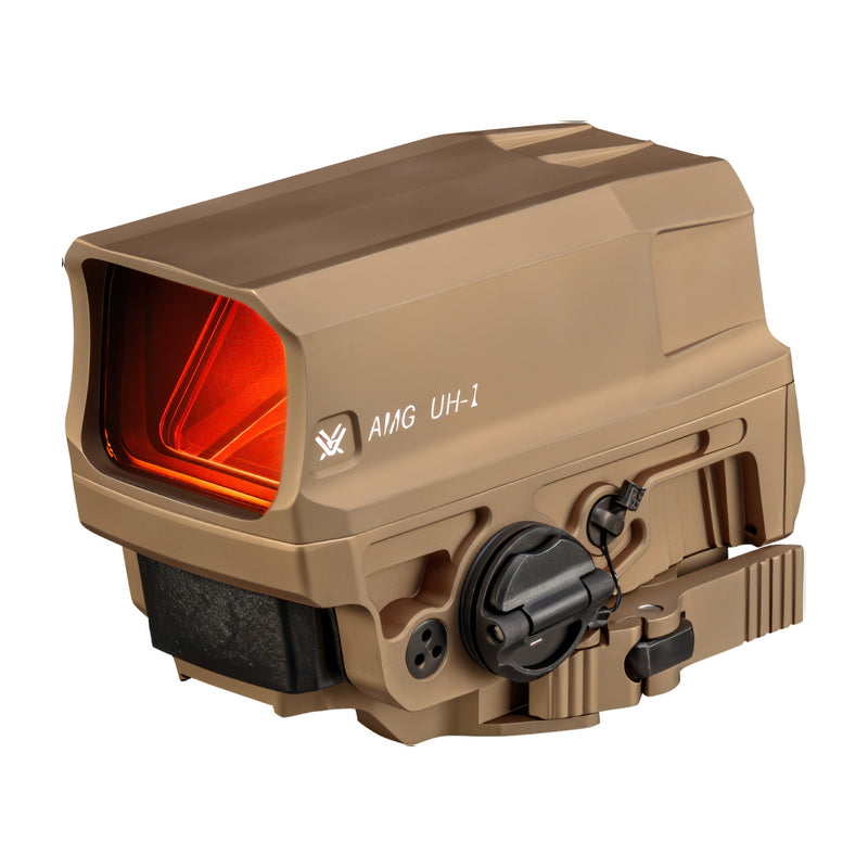 Razor AMG UH-1 Gen II Tan