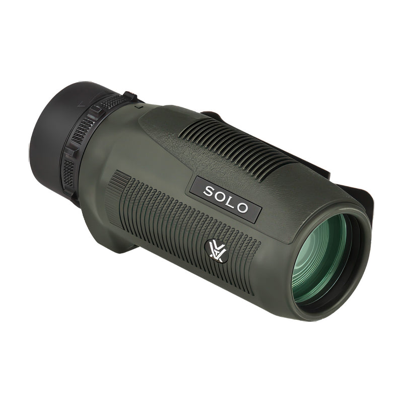 Solo 8x36 Monocular