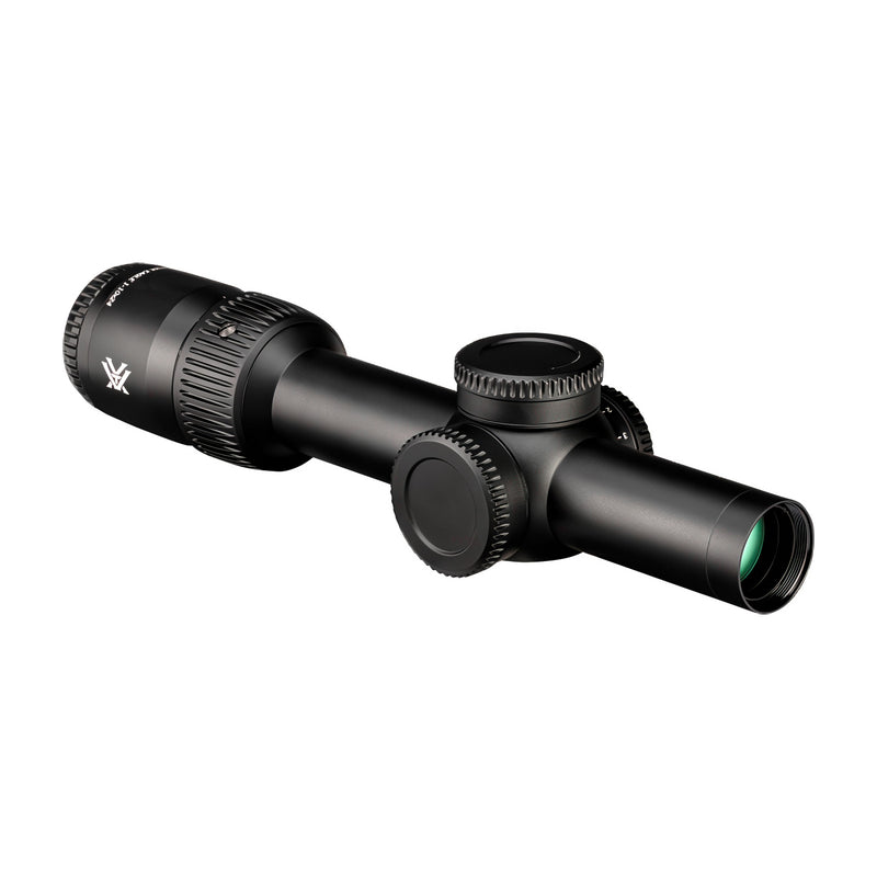 Strike Eagle 1-10x24 FFP EBR-8 BDC MOA
