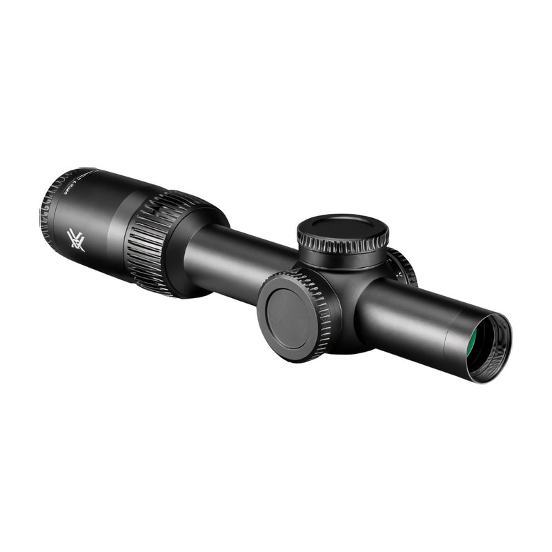 Strike Eagle 1-8x24 EBR 8 (MOA) FFP