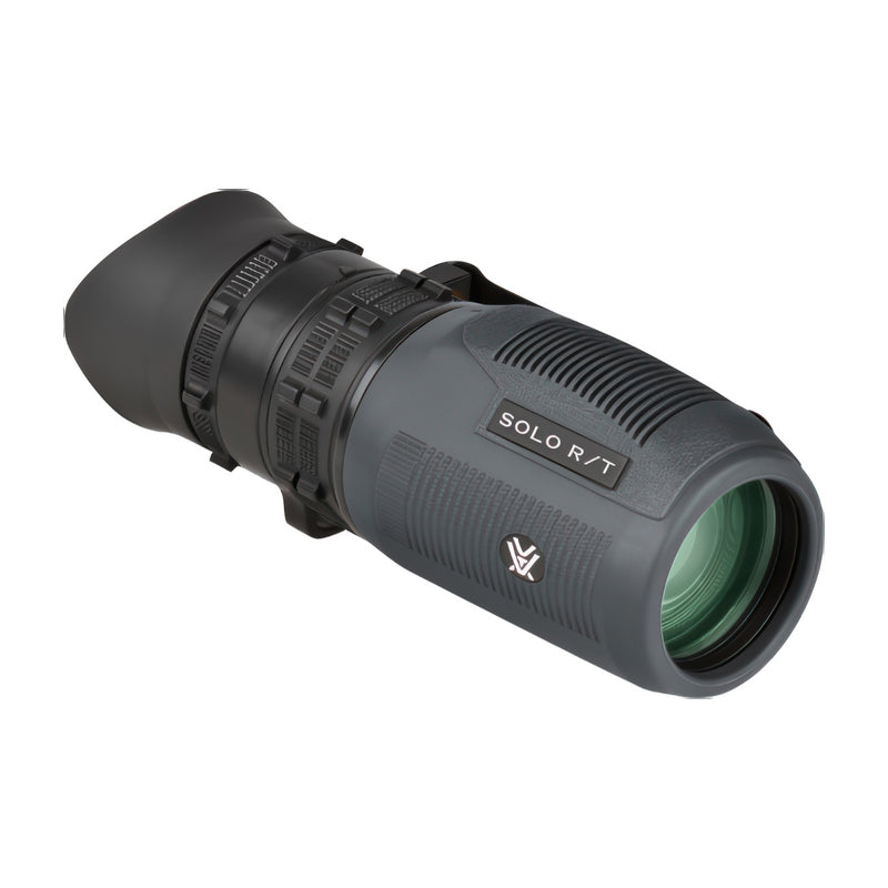 Solo 8x36 Tactical Monocular with R/T Ranging Reticle(MRAD)