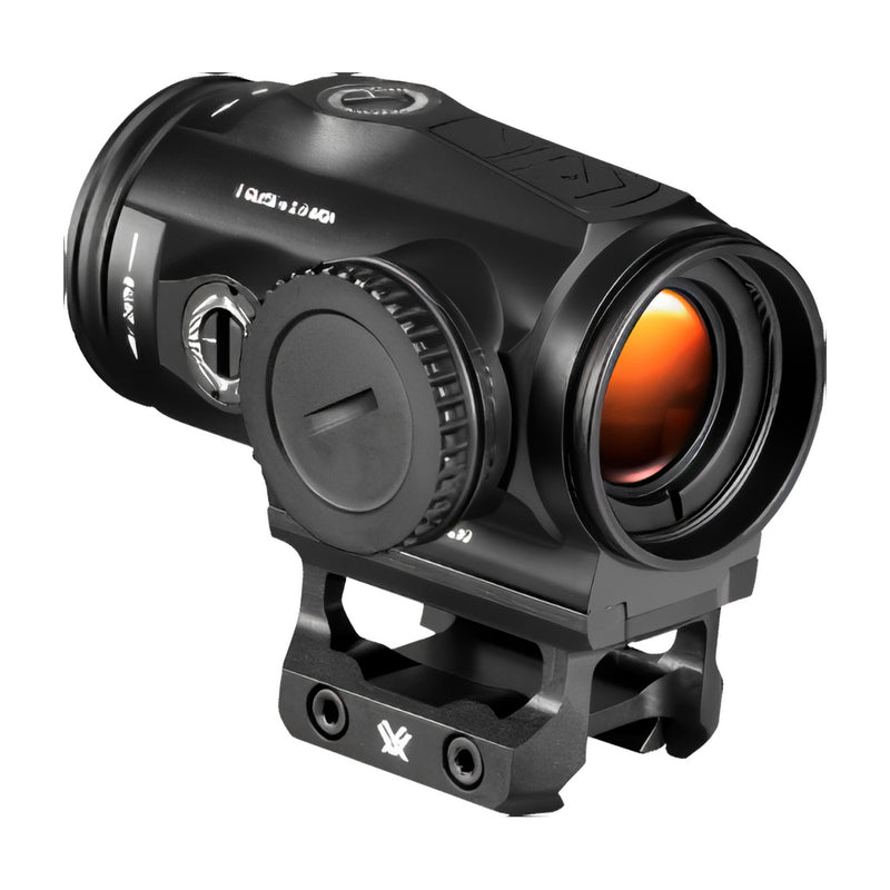 Spitfire HD Gen II 3x Prism AR-BDC4 (MOA)