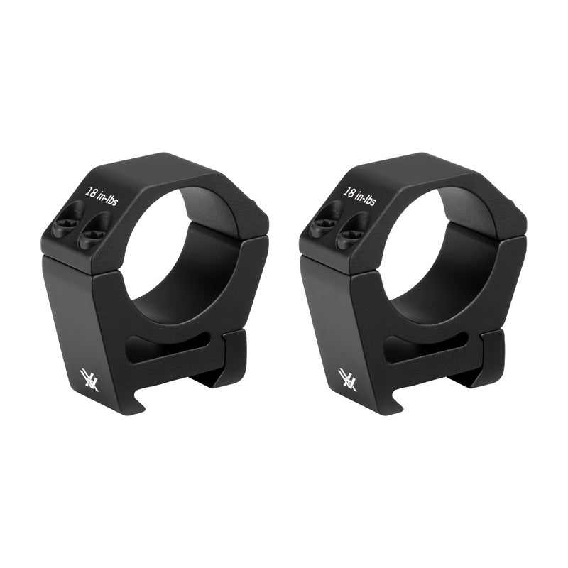 Sport Riflescope Ring 30mm Medium (.90")
