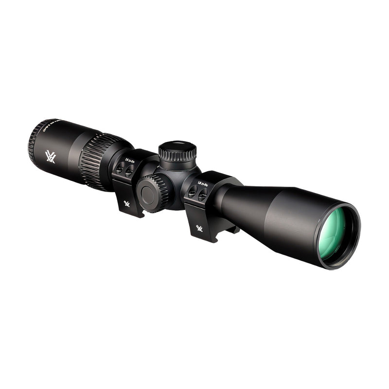 Triumph HD 3-9x40 Riflescope