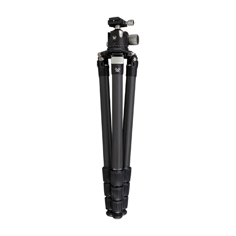 Radian Carbon Fibre Tripod Kit with Ball Head