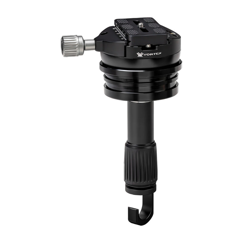 Radian Carbon Fibre Tripod Kit with Levelling Head