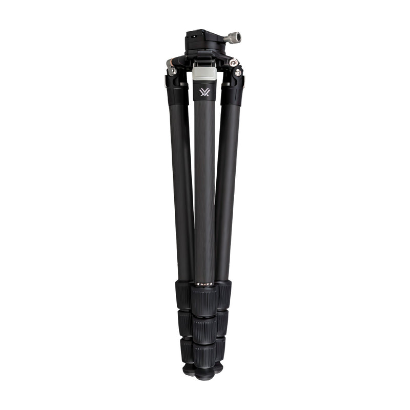 Radian Carbon Fibre Tripod Kit with Levelling Head
