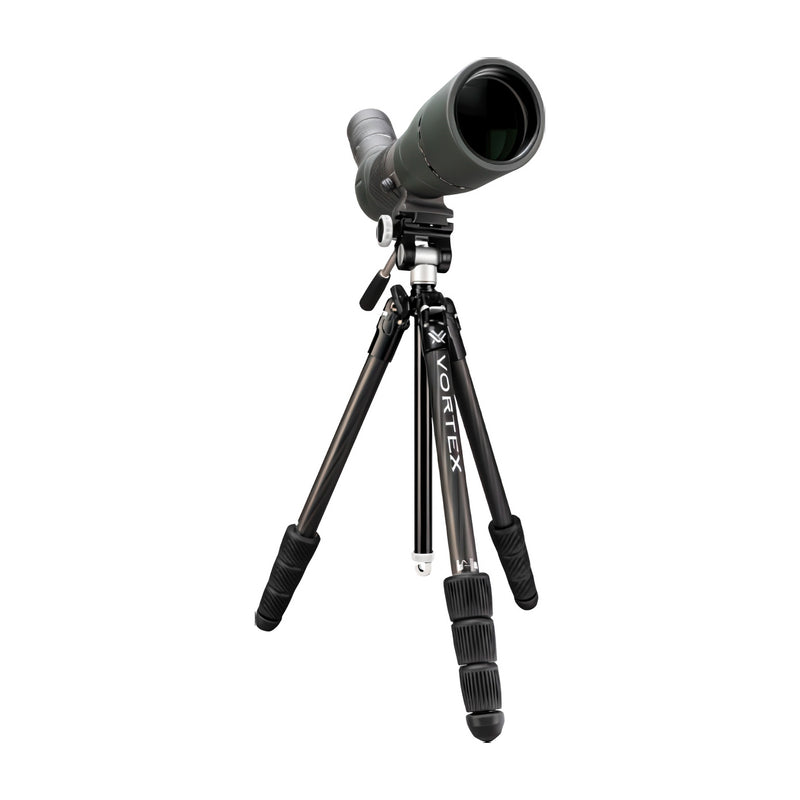 Summit II Carbon Fibre Tripod Kit with Pan Head
