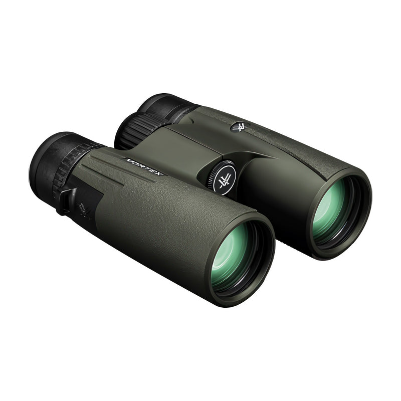 Viper HD 8x42 Binoculars with bonus Glasspack harness
