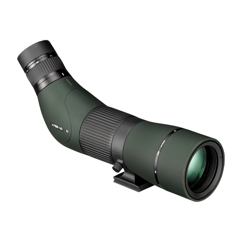 Viper 15-45x65 Angled Spotting Scope
