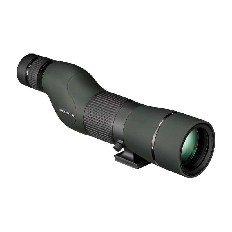 Viper 15-45x65 Straight Spotting Scope