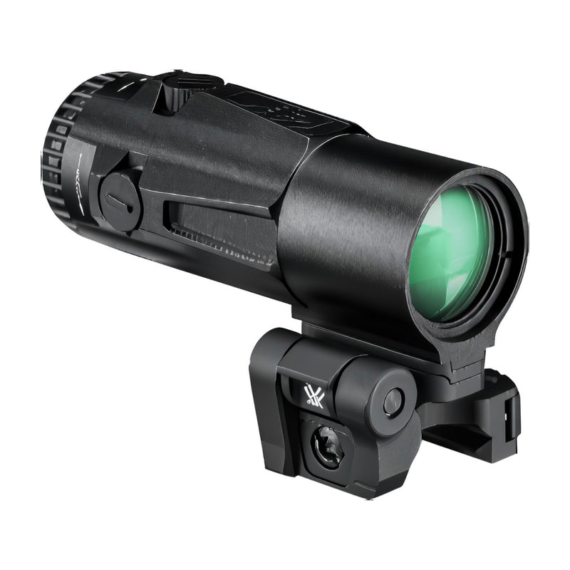 Micro 6x Flip Magnifier For Red Dots