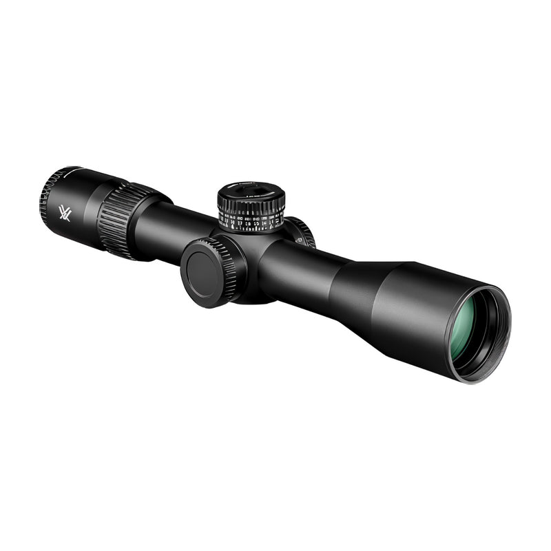 Venom 3-15x44 EBR 7C MOA FFP 34mm Tube