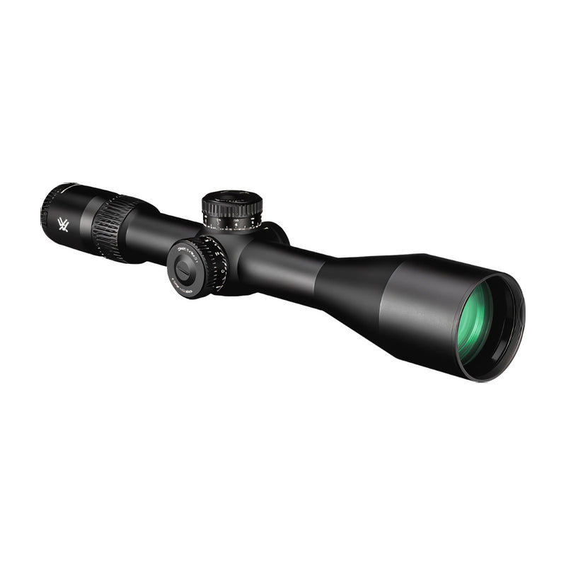 Venom 5-25x56 EBR 7C (MRAD) FFP 34mm Tube