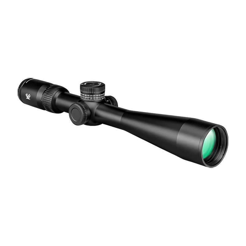 Viper HD 5-25x50 SFP VMR-3 MRAD