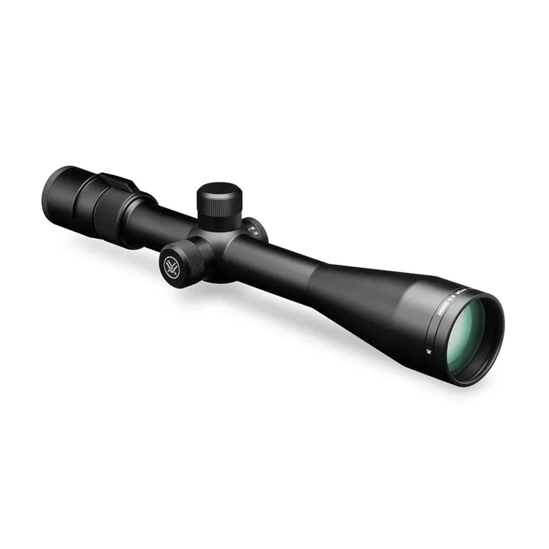 Viper 6.5-20x50 Mil Dot (MOA) PA