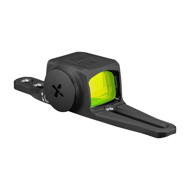 Viper SG Enclosed For Shotgun Multi Reticle Green Dot