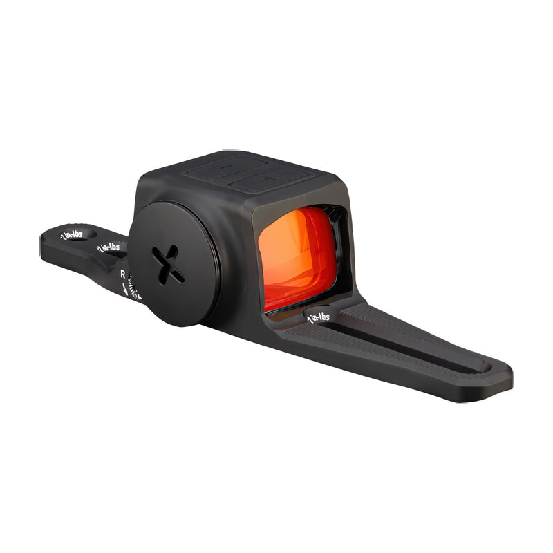 Viper SG Enclosed For Shotgun 3 MOA Red Dot