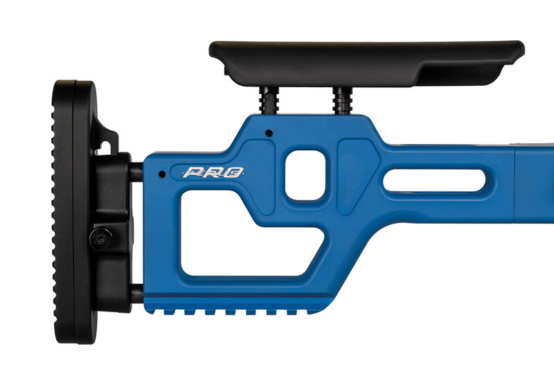 Victrix Venus PRO Small Bore Hit Blue .22LR Long Range Competition Rifle