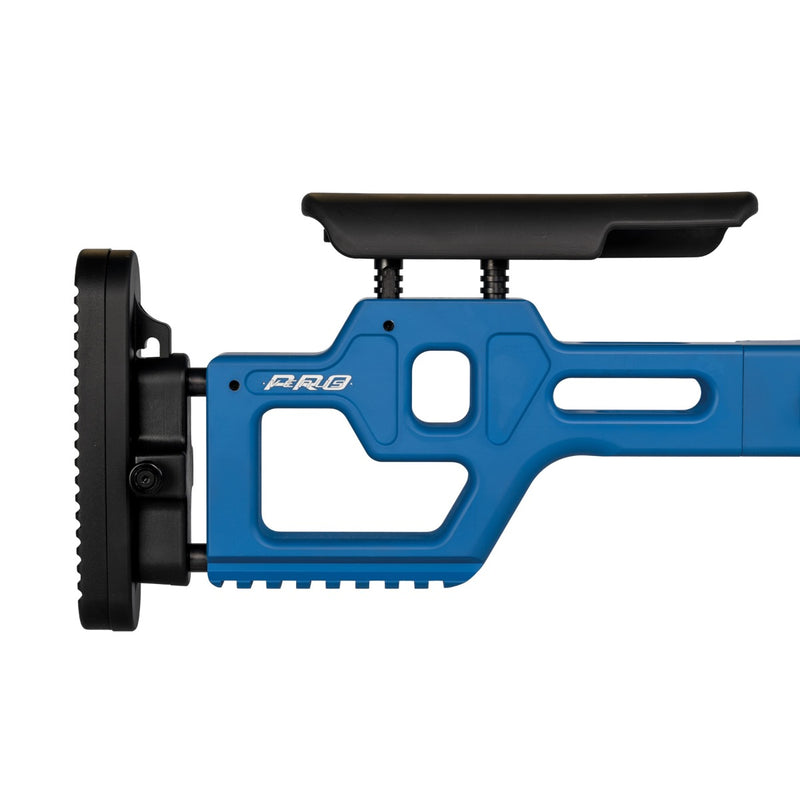 Victrix Venus PRO Small Bore Hit Blue .22LR Long Range Competition Rifle
