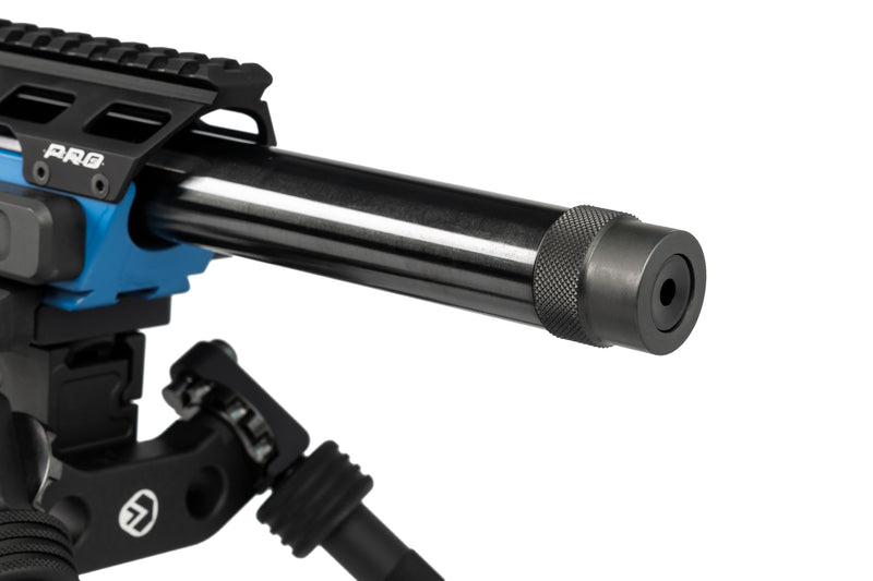 Victrix Venus PRO Small Bore Hit Blue .22LR Long Range Competition Rifle