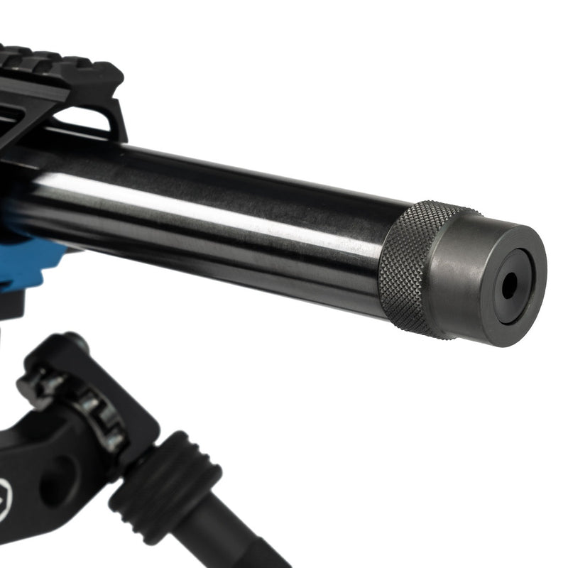 Victrix Venus PRO Small Bore Hit Blue .22LR Long Range Competition Rifle