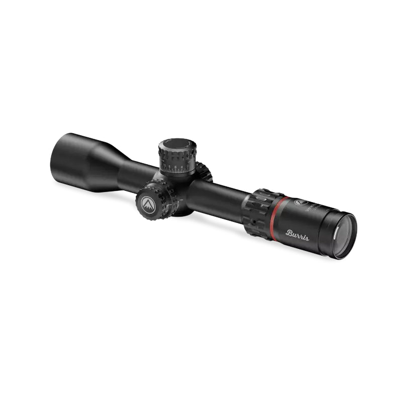 Burris Veracity PH 2.5-12x42 Bluetooth Riflescope