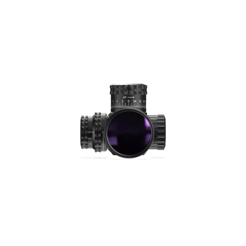 Burris Veracity PH 2.5-12x42 Bluetooth Riflescope
