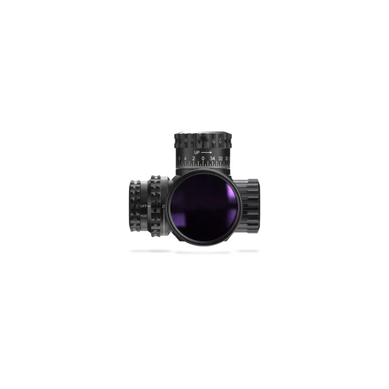 Burris Veracity PH 3-15x44 Bluetooth Riflescope