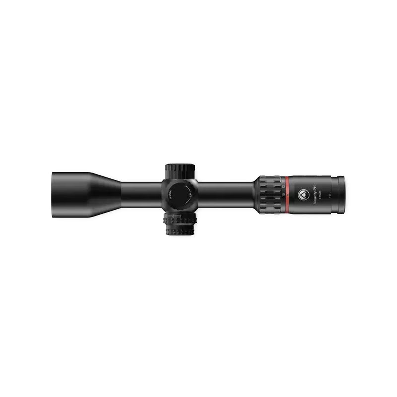 Burris Veracity PH 3-15x44 Bluetooth Riflescope