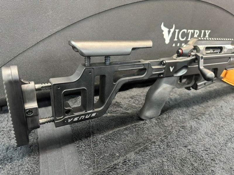 VICTRIX VENUS - HARD BLACK - .308 WIN - CLEARANCE - ON SALE