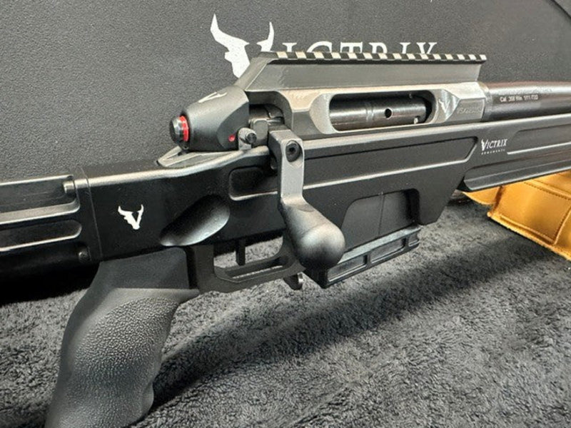 VICTRIX VENUS - HARD BLACK - .308 WIN - CLEARANCE - ON SALE
