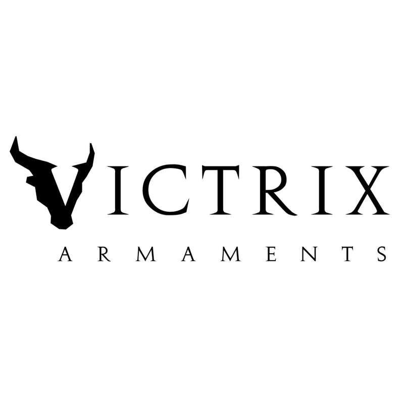 VICTRIX VENUS - HARD BLACK - .308 WIN - CLEARANCE - ON SALE